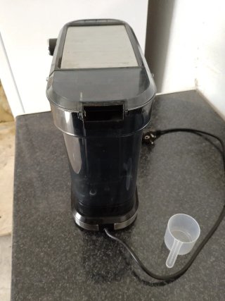 Cafetera Cecotec