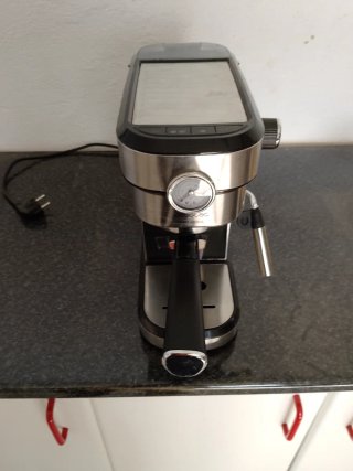 Cafetera Cecotec