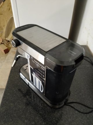 Cafetera Cecotec
