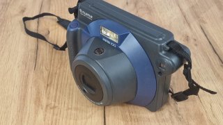 Fujifilm Instax 100 Wide