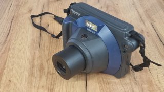 Fujifilm Instax 100 Wide