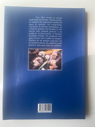 La cocina práctica del bacalao 100 recetas inol...