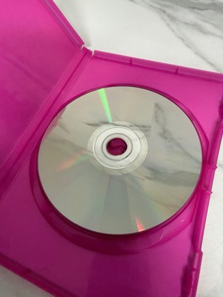 DVD Barbie Mariposa y la Princesa de las Hadas