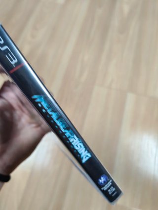 Metal Gear Rising PS3 Precintado PAL hol
