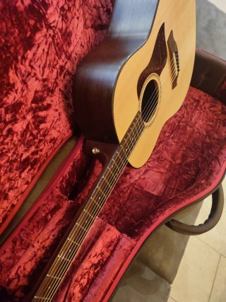 Taylor AD17e Guitarra Acústica
