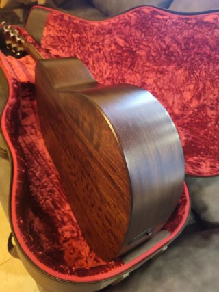 Taylor AD17e Guitarra Acústica