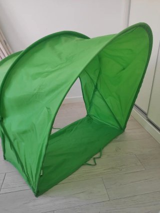 Dosel IKEA para niños