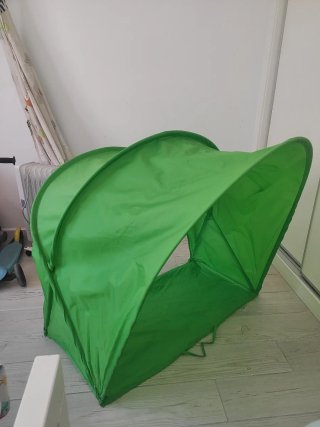 Dosel IKEA para niños