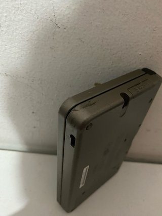 Nintendo DSi XL - Nero