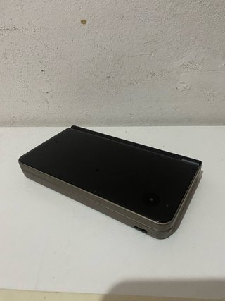 Nintendo DSi XL - Nero