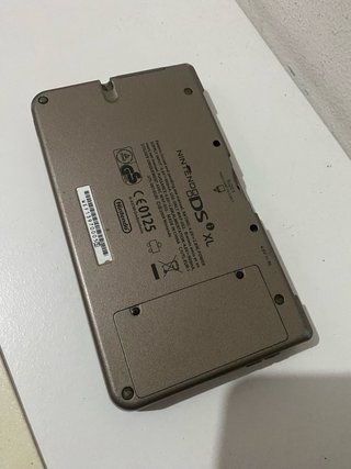 Nintendo DSi XL - Nero