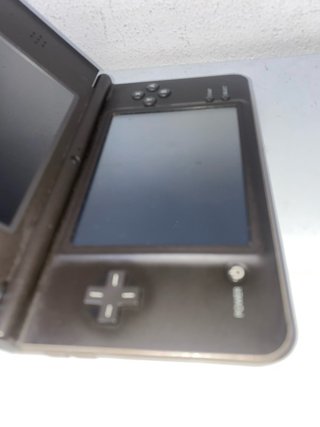 Nintendo DSi XL - Nero
