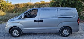 Hyundai h1 2014