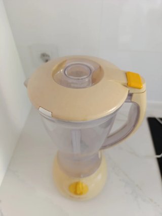 Batidora de vaso Moulinex