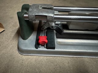 Cortadora de cerámica CUTMAN EXPERT-40