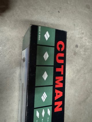 Cortadora de cerámica CUTMAN EXPERT-40