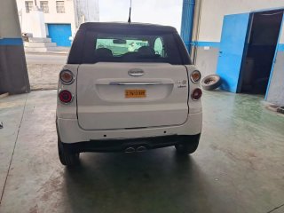 microcar m .8 2011