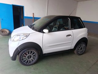 microcar m .8 2011