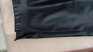 Pantalón Polipiel Tintoretto Talla 38