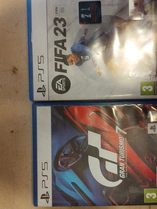 Oferta está semana ps5