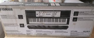 Teclado Yamaha YPT-240