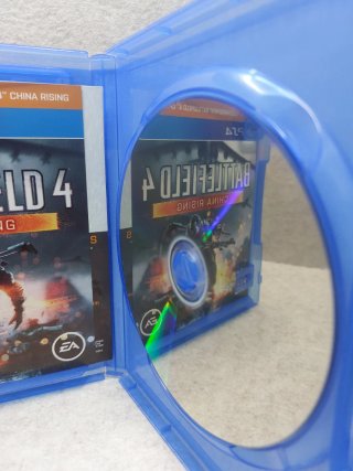 Battlefield 4 PS4