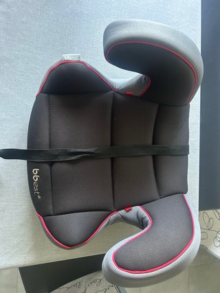 Alzador coche niño