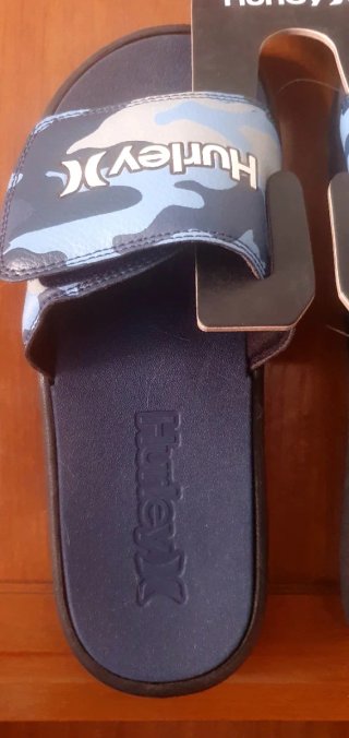 HURLEY ORIGINALES A ESTRENAR TALLA 8 O 42 EUR