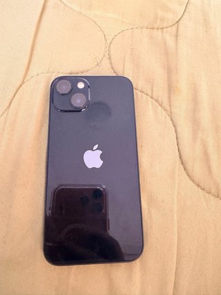 iPhone 13 Negro