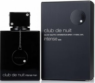 Club de Nuit Intense Man Eau de Toilette 105ml