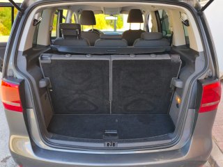 Volkswagen Touran 2010