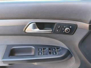 Volkswagen Touran 2010