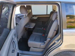 Volkswagen Touran 2010