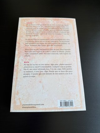Libro Punk 57 - Penelope Douglas (Español)