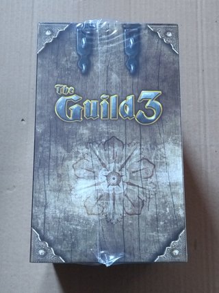 The Guild 3 Edición Coleccionista para PC