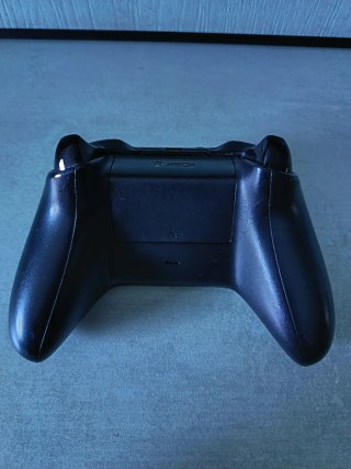 Controller Xbox Nero