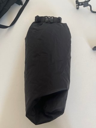 Kit Bikepacking Topeak Backloader 15L