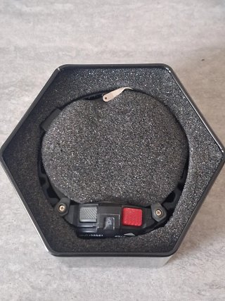 Reloj Casio G-Shock G-7900B