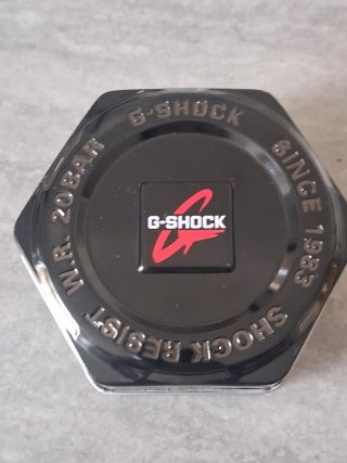 Reloj Casio G-Shock G-7900B