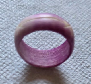 Conjunto de 8 anillos variados