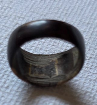 Conjunto de 8 anillos variados