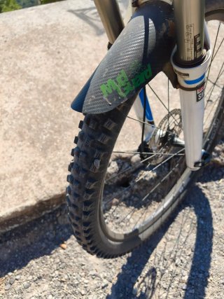 Bicicleta Montaña Orbea