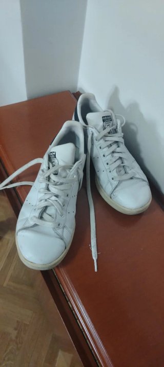 Adidas Stan Smith Blancas