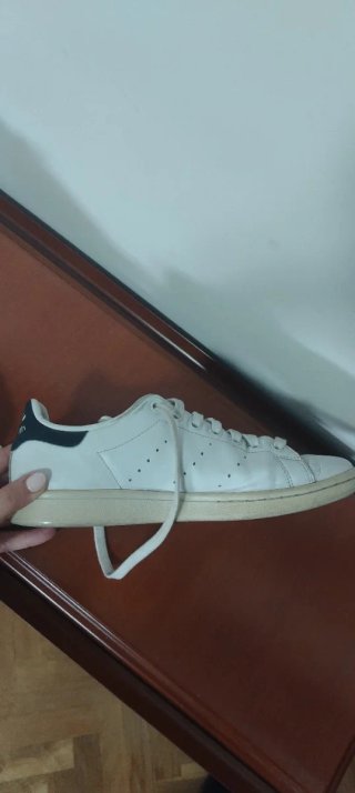 Adidas Stan Smith Blancas