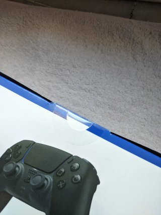 Mando DualSense Inalámbrico para PS5 negro
