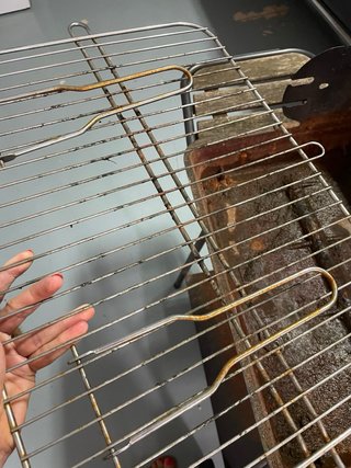 Barbacoa Portátil con Ruedas