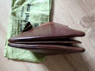 Cartera Biba Marrón