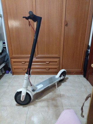 Patinete Eléctrico Xiaomi