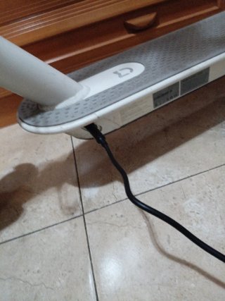 Patinete Eléctrico Xiaomi