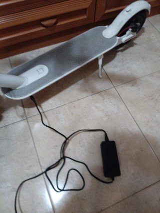 Patinete Eléctrico Xiaomi